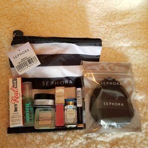 Sephora Favorites -NTW